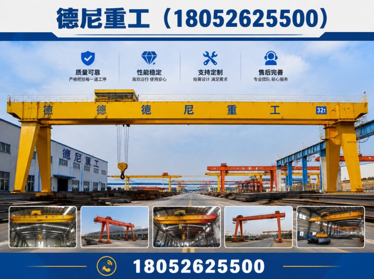 兴化市德尼重工展示图